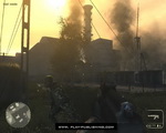 Chernobyl Terrorist Attack