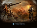 Steel Legions
