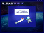 AlphaQueue