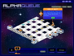 AlphaQueue