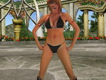 Bikini Karate Babes 2: Warriors of Elysia