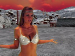 Bikini Karate Babes 2: Warriors of Elysia