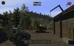 Woodcutter Simulator 2011
