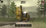 Woodcutter Simulator 2011