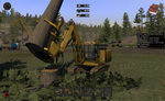 Woodcutter Simulator 2011