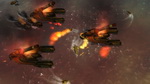 Naval Warfare