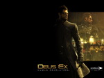 Deus Ex 3: Human Revolution