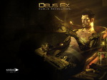 Deus Ex 3: Human Revolution