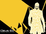 Deus Ex 3: Human Revolution