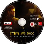 Deus Ex 3: Human Revolution