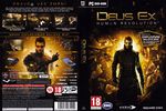 Deus Ex 3: Human Revolution