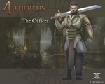 Aethereus
