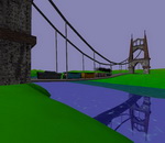 Bridge Construction Set