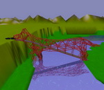 Bridge Construction Set