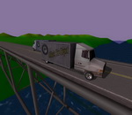 Bridge Construction Set