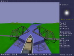 Bridge Construction Set