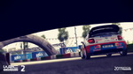 WRC 2
