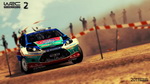 WRC 2