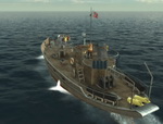 PT Boats: South Gambit