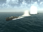 PT Boats: South Gambit