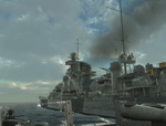 PT Boats: South Gambit