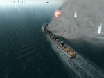 PT Boats: South Gambit