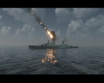 PT Boats: South Gambit
