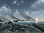 PT Boats: South Gambit