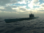 PT Boats: South Gambit