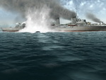 PT Boats: South Gambit