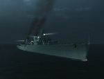 PT Boats: South Gambit