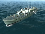 PT Boats: South Gambit