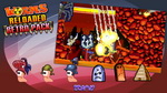 Worms Reloaded: Retro Pack