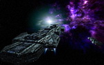 Evochron Mercenary