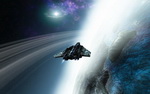 Evochron Mercenary