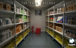 The Fall Trilogy - Chapter 2: Reconstruction