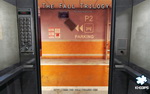The Fall Trilogy - Chapter 2: Reconstruction