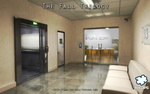 The Fall Trilogy - Chapter 2: Reconstruction