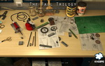 The Fall Trilogy - Chapter 2: Reconstruction