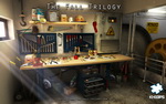 The Fall Trilogy - Chapter 2: Reconstruction