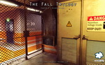 The Fall Trilogy - Chapter 2: Reconstruction