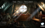 The Fall Trilogy - Chapter 3: Revelation