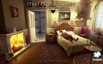 The Fall Trilogy - Chapter 3: Revelation