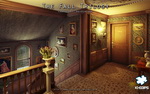 The Fall Trilogy - Chapter 3: Revelation