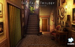The Fall Trilogy - Chapter 3: Revelation