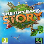 The Tiny Bang Story
