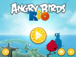 Angry Birds: Rio