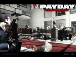PAYDAY: The Heist