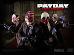 PAYDAY: The Heist