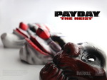 PAYDAY: The Heist